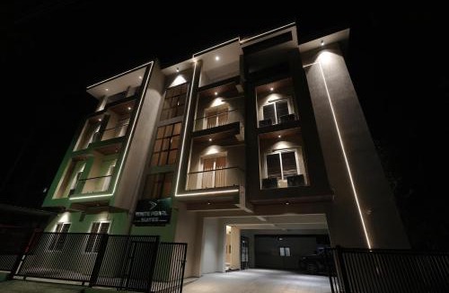 Adyar Apartment | White pearl suites mangalore 02