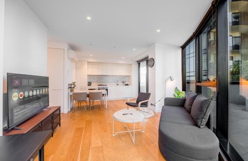 Box Hill Apartment | Whitehorse SkyHome