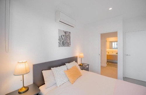 Box Hill Apartment | Whitehorse SkyHome