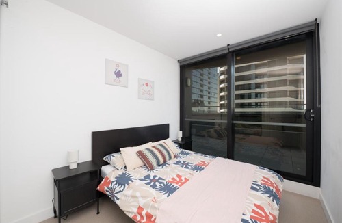 Box Hill Apartment | Whitehorse SkyHome