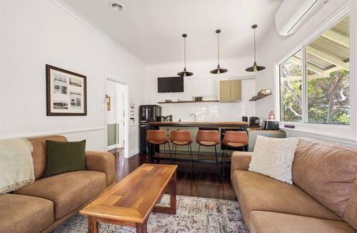 Margaret River Cottage | Whitehouse Cottage | Margaret River