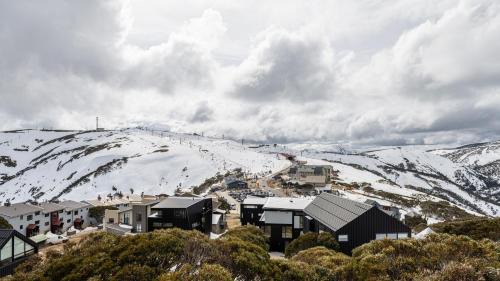 Hotham Heights Ski Chalet | Whitemount