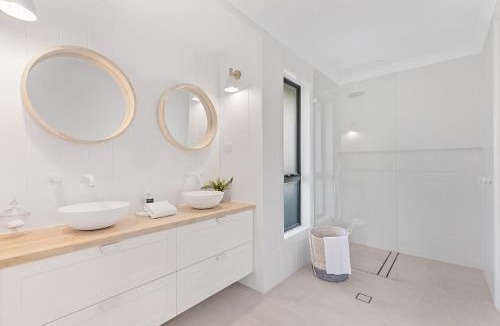 Pokolbin House | Whitepepper Cottage