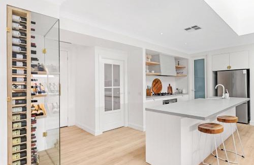 Pokolbin House | Whitepepper Cottage