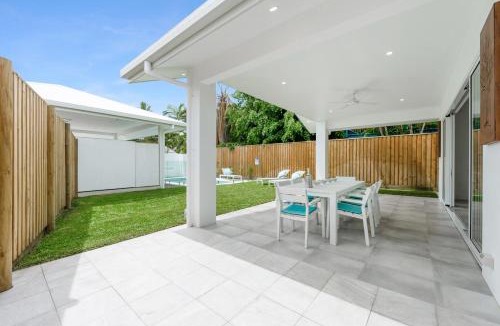 Port Douglas House | WhiteSands