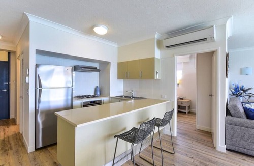Hamilton Island Apartment | Whitsunday Apartment East 1301