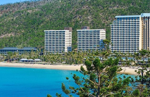 Hamilton Island Apartment | Whitsunday Apartment East 1301