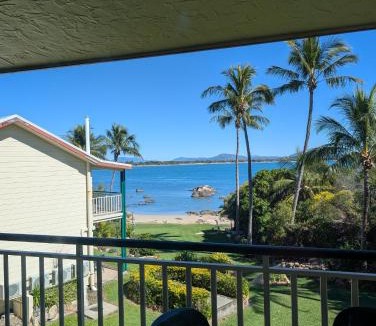 Bowen Resort | Whitsunday Sands Resort