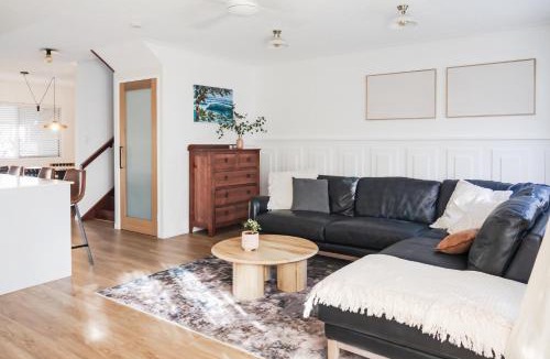 Cannonvale Apartment | Whitsunday Wanderluxe