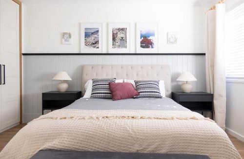 Cannonvale Apartment | Whitsunday Wanderluxe