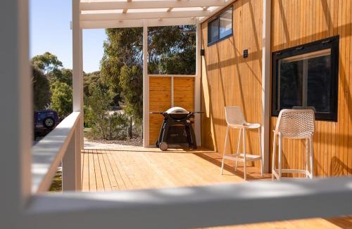 Waterhouse Villa | Whittle Home - NEW TINY HOME