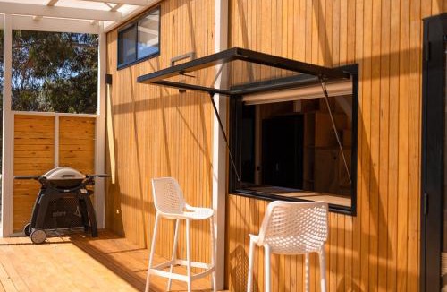 Waterhouse Villa | Whittle Home - NEW TINY HOME