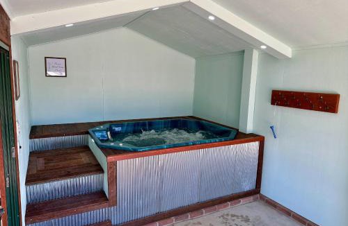 Wallaroo House | Wild Hearts Cottage