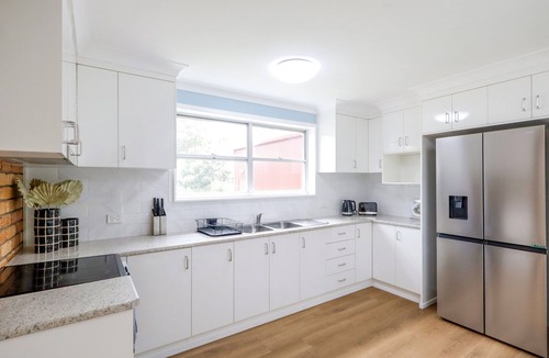 Tenterfield House | Wild Honey Tenterfield