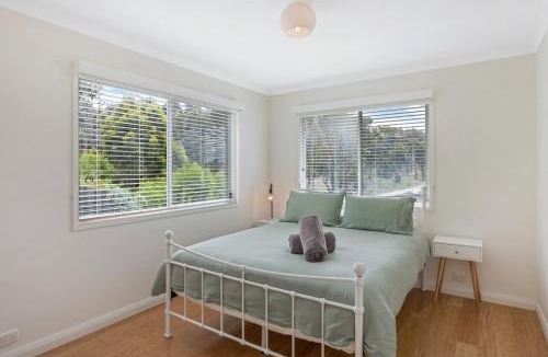 Tathra Apartment | Wild Views