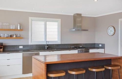 Tathra House | Wild Views - Sweeping Ocean & Forest Views