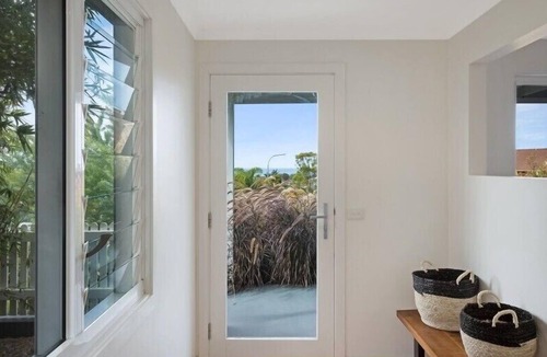 Tathra House | Wild Views - Sweeping Ocean & Forest Views