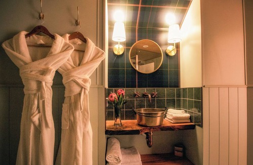 Gowrie Park House | Wilder Tasmania