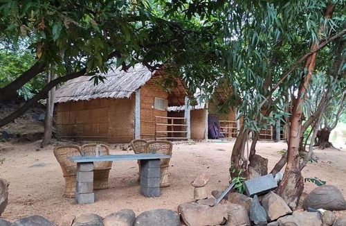 Sanapur Bed & Breakfast | Wilderness camp & cafe