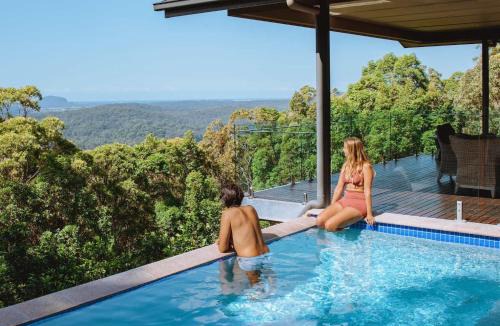 Kulangoor House | Wilderness House