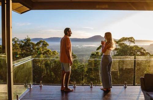 Kulangoor House | Wilderness House