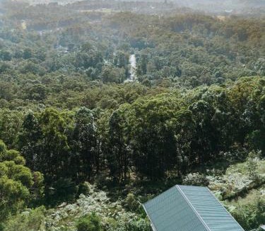 Kulangoor House | Wilderness House