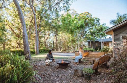 Kulangoor House | Wilderness House