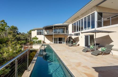 Margaret River House | Wilderness Rise I Private Properties
