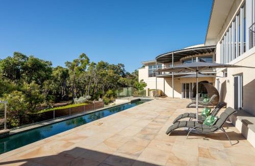 Margaret River House | Wilderness Rise I Private Properties