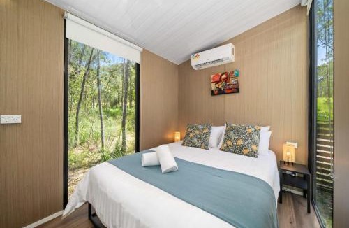 Agnes Water House | Wildlife Haven by Tiny Away