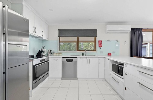 Acton Park House | Wildlife & Waves Getaway