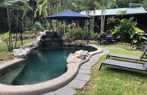 Cape Tribulation House | Wildwood