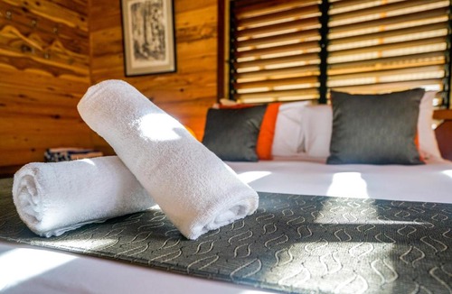 Cape Tribulation House | Wildwood