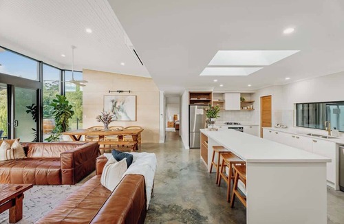 Yallingup Siding House | Wildwood – Luxury Vineyard Stay