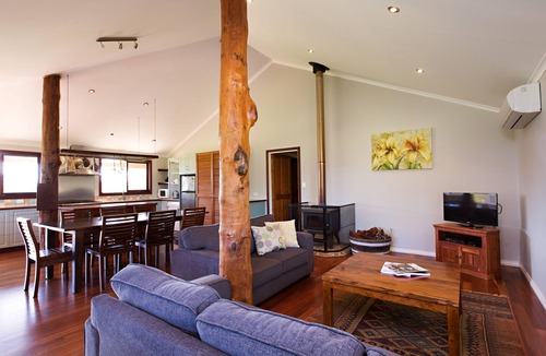 Yallingup Hotel | Wildwood Valley