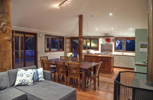 Yallingup Hotel | Wildwood Valley