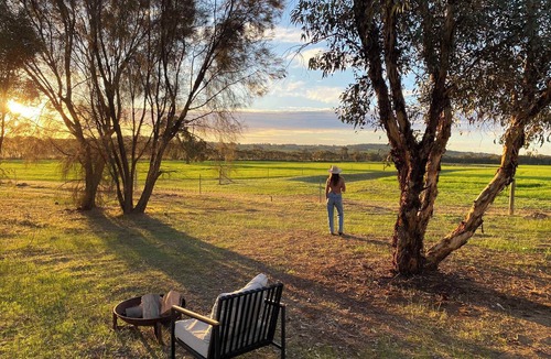 Williams House | Wildwoods Organic Farm by Tiny Away