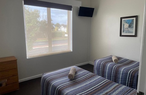 Portland Hotel | William Dutton Motel