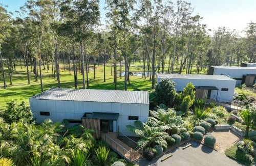 Bawley Point Villa | Willinga Park