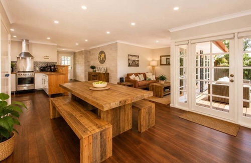 Geographe House | Willmott Beach House – Family-Friendly Escape