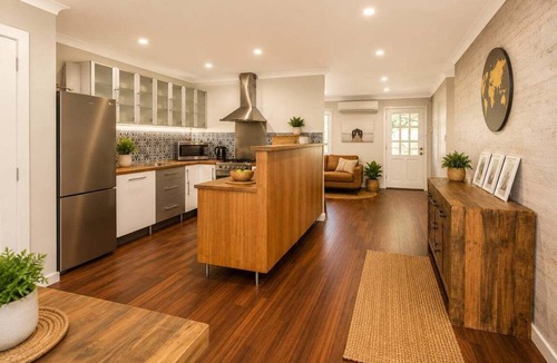 Geographe House | Willmott Beach House – Family-Friendly Escape