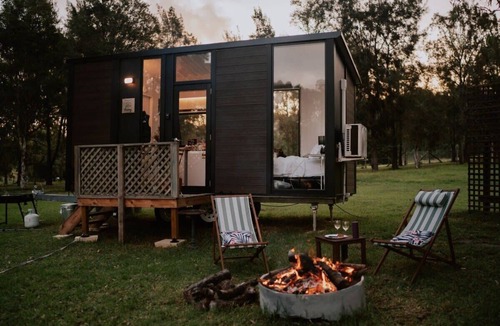 Paterson House | Willow Dale Farm by Tiny Away