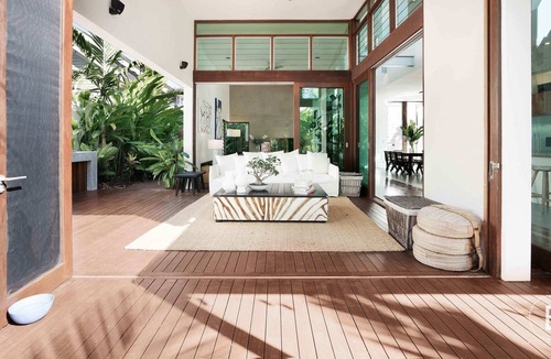 Noosa Heads House | Willow - Elysium, Noosa Heads (Brown & Co)