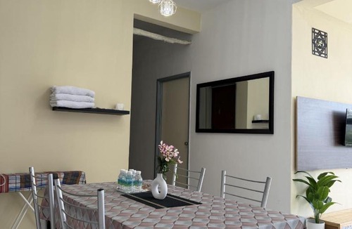 Bukit Gong Apartment | Willow Whisper 3 ROOMS by EZYHOME MELAKA