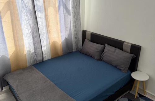 Bukit Gong Apartment | Willow Whisper 3 ROOMS by EZYHOME MELAKA
