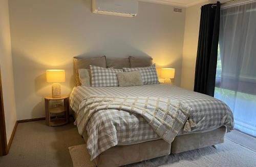 Shepparton South House | Willow & Wild on Clarence
