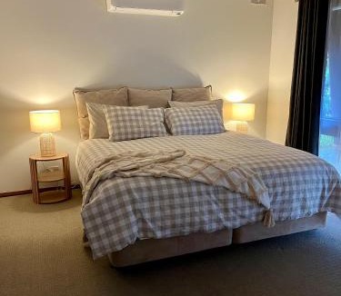 Shepparton South House | Willow & Wild on Clarence