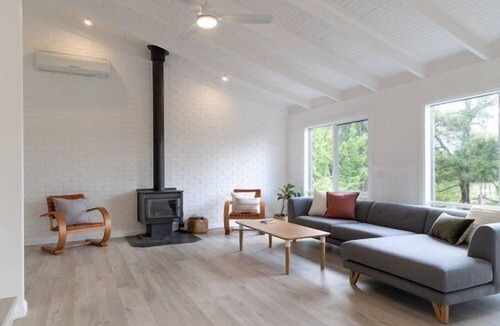 Healesville Apartment | Willowbank Yarra Valley