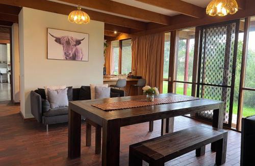 Cranboune South House | Willunga Cottage — Sweet Country Retreat