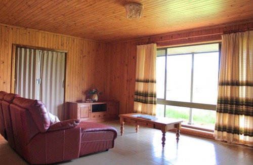 Willunga House | Willunga Farm Retreat